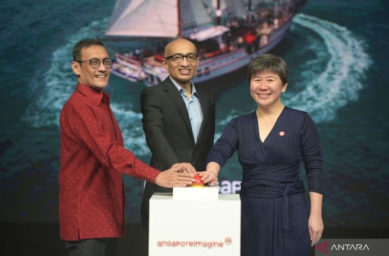 Bertajuk “SingapoReimagine”, Singapura Siap Sambut Wisatawan Indonesia