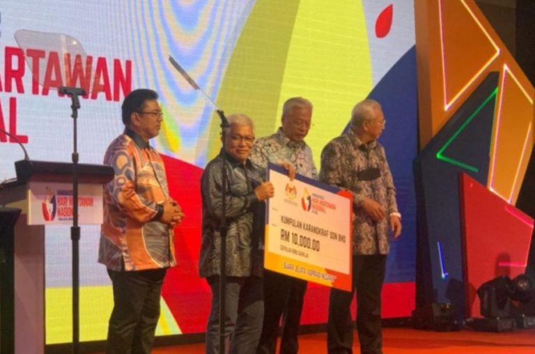 Cerminkan Komitmen dan Keseriusan, Hawana Malaysia Hasilkan Lima Pernyataan