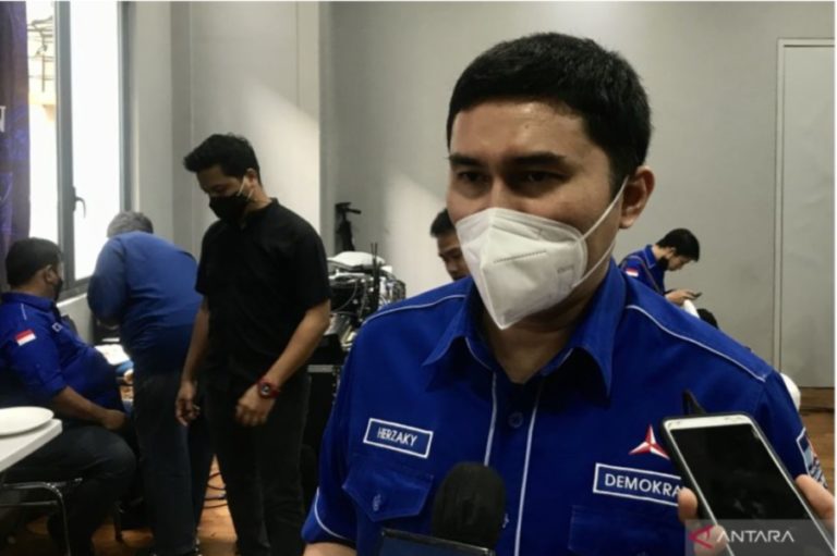 Pertanyakan Efektivitas Waktu Kampanye 90 Hari, Partai Demokrat: Apakah Waktunya Cukup Bagi Rakyat