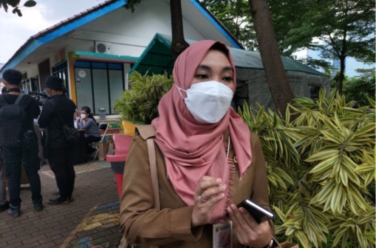 Warga Jakbar Bertambah 8 Menderita Hepatitis Akut, Total di DKI Menjadi 45 Orang