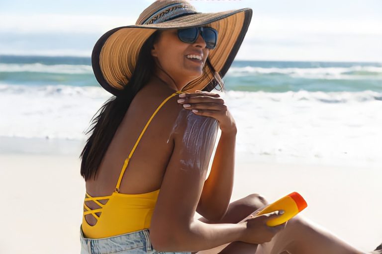 Cara Memilih Sunscreen yang Sesuai dengan Jenis Tipe Kulit