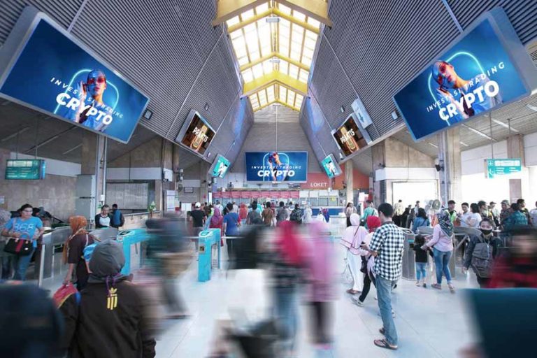 Anggaran PSO Capai Rp 3 Triliun Lebih, KRL Diminta tak Naikkan Harga Tiket