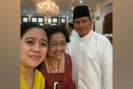 Meski Dinilai Informal, Pertemuan Megawati dan Prabowo jadi Embrio Menuju 2024