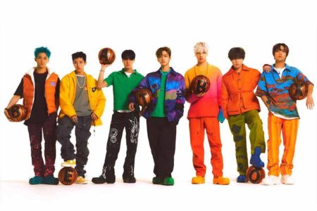 Usung Tema Ceria dan Penuh Energi Positif, Berikut Lirik Lagu Beat Box NCT Dream