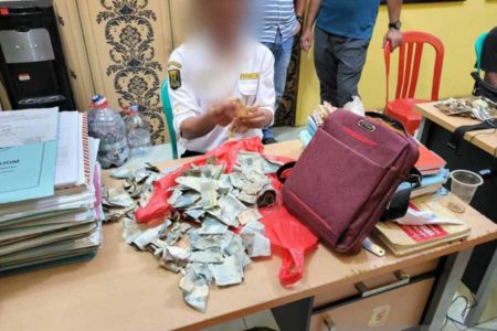 Lakukan Pungli pada Wisatawan, Oknum Karang Taruna Diciduk Aparat
