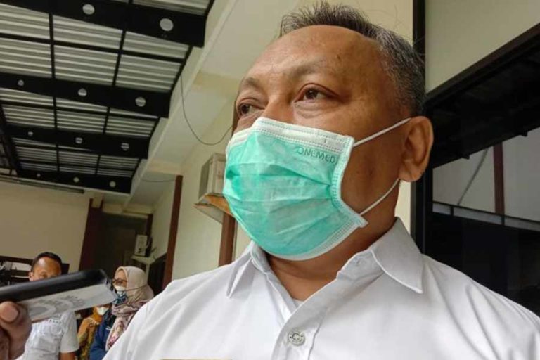 Dinkes Tulungagung: Satu Anak Meninggal Diduga Hepatitis Akut