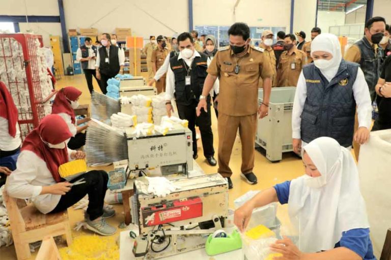 Ketupat May Day, Momen Kumpul Keluarga saat Ekonomi Semakin Baik