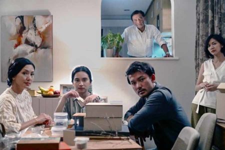 5 Rekomendasi Film Indonesia untuk Ditonton bersama Keluarga Saat Libur Lebaran