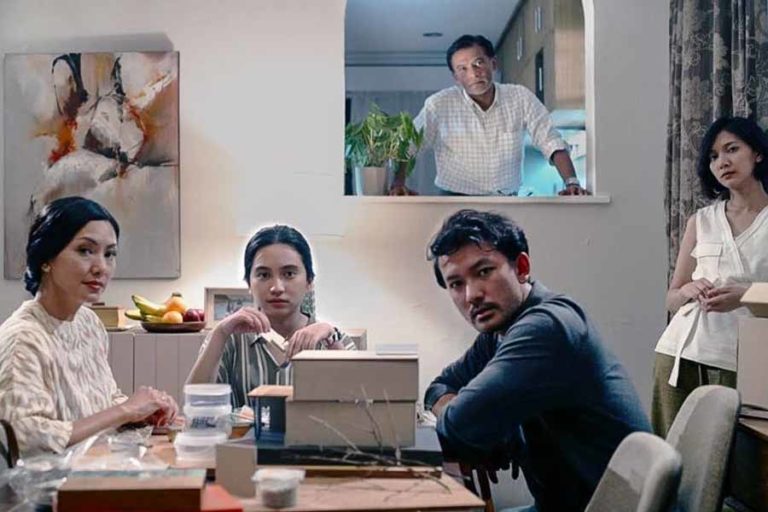 5 Rekomendasi Film Indonesia untuk Ditonton bersama Keluarga Saat Libur Lebaran