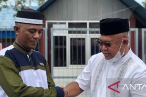 412 Warga Binaan Lapas Tarakan Dapatkan Remisi Khusus Idul Fitri