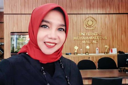 Membanggakan, Akademisi Asal Bojonegoro Ini Raih Predikat Top 100 Ilmuwan Dunia