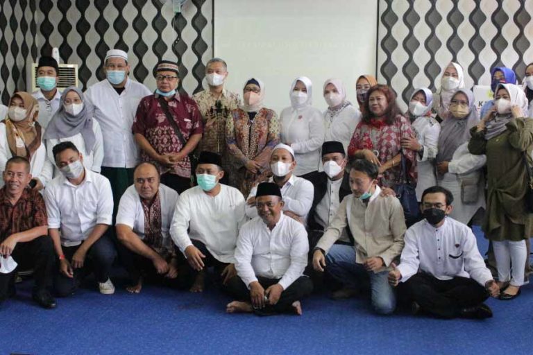 Kementerian Kominfo: BPSDMP Kota Surabaya Capai Prestasi 5 Besar se-Indonesia