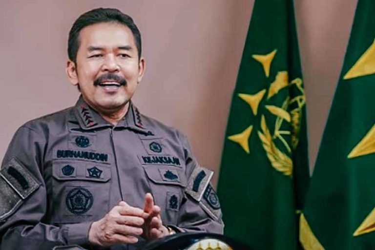 Survei: 62 Persen Masyarakat Dukung Kejaksaan Agung Tuntaskan Korupsi Ekspor CPO