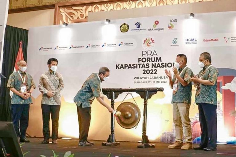 Perkuat Efek Berganda, Industri Hulu Migas untuk Kesejahteraan Daerah dan Nasional