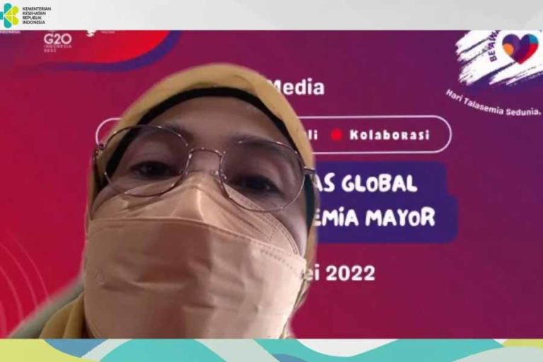 Talasemia Penyakit Keturunan, Hindari dengan Deteksi Dini