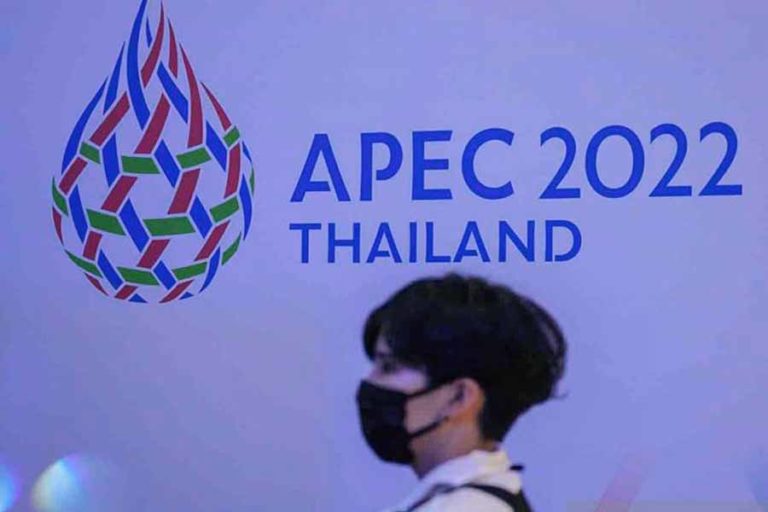 Dukung Langkah APEC, Kemendag Fokus Percepatan Pemulihan Pasca Pandemi