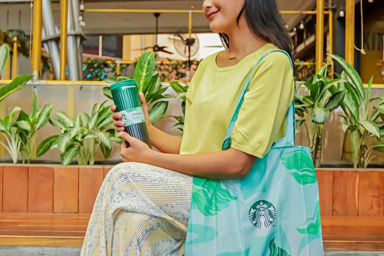 Daftar Tenant atau Stan yang Terkonfirmasi di The Park Mall Semarang, Matahari – Starbucks masuk?
