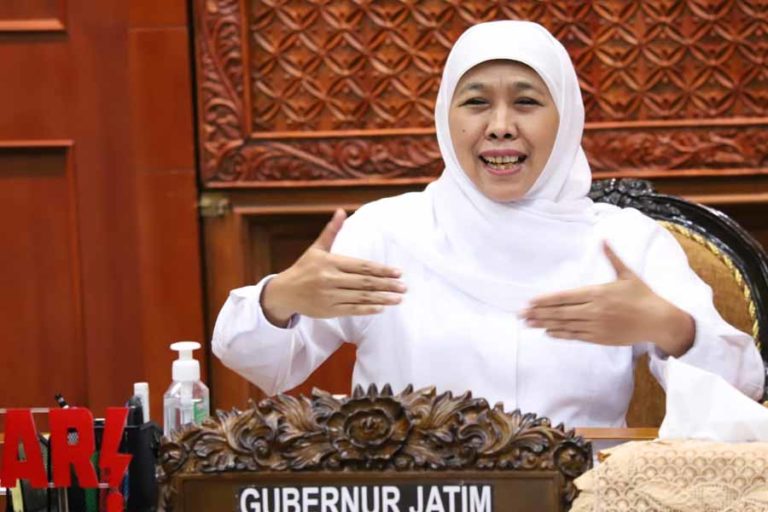 Tak hanya New Normal Life, Covid-19 yang Melandai juga jalan Menuju Better Life