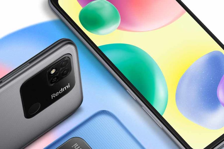 Dibekali RAM 3 Gb, Redmi 10A Meluncur di Harga Rp1 Jutaan