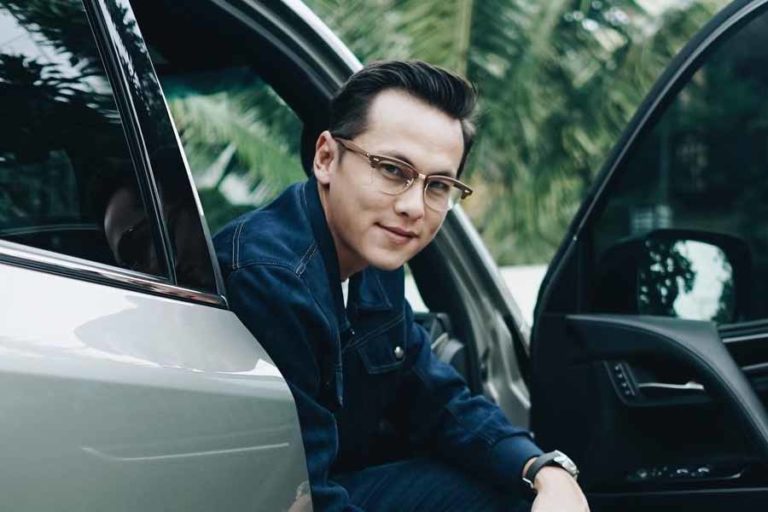 Dituding Netizen Jadi Sugar Daddy, Andhika Pratama: Isu itu Berasal dari Netizen