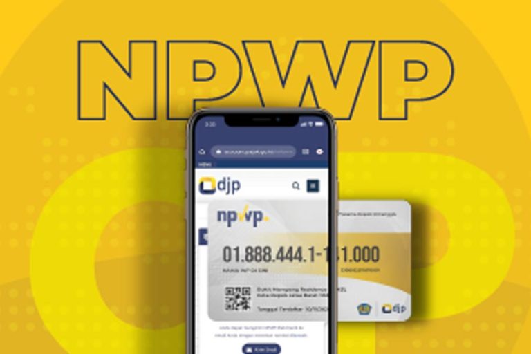 Integrasi NIK dan NPWP Bakal Tingkatkan Kepatuhan Pajak