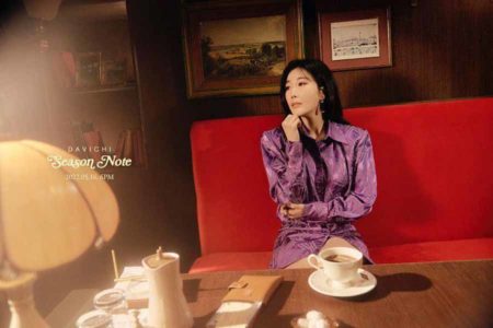 Akhirnya, Lee Haeri Davichi Benar-benar Umumkan Jadwal Pernikahannya