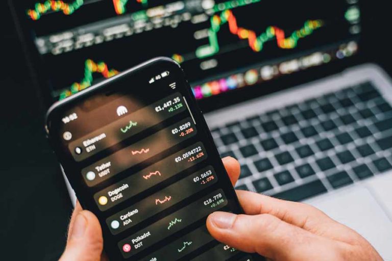 Satgas Waspada Investasi Kembali Temukan 7 Entitas Investasi Tanpa Izin