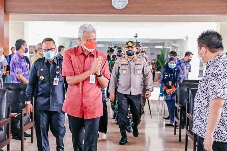 Siapkan Layanan Mudah dan Cepat, Birokrasi harus Gaul dan Melek Teknologi