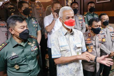 11,4 Juta Pemudik Masuk Jateng dengan 1,7 Juta Kendaraan