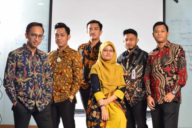 Google Siap Bagikan Beasiswa untuk 10 Ribu Anak Muda Indonesia