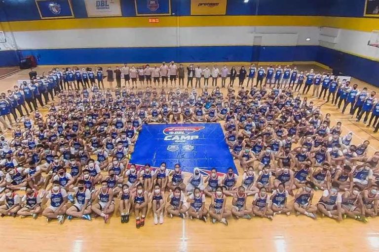 234 Pelajar dari 22 Provinsi Siap Berlaga di DBL Camp 2022 Surabaya