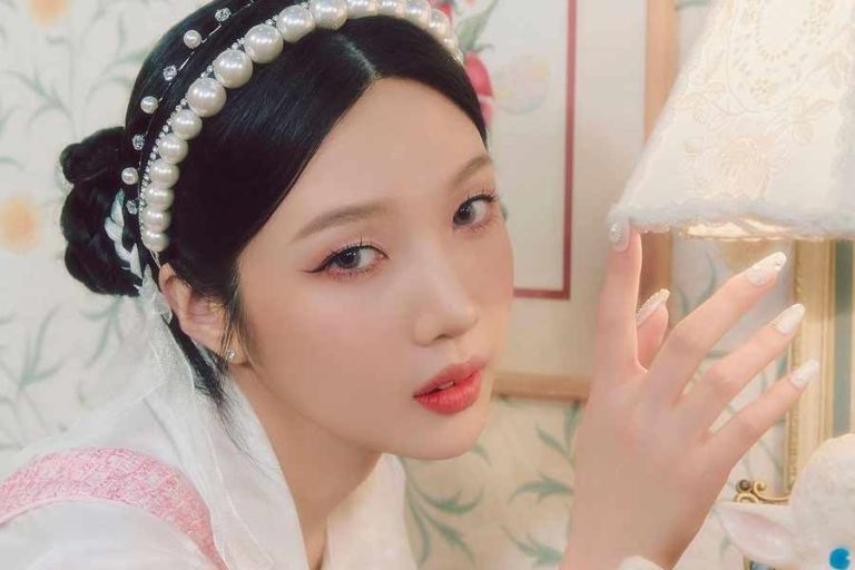 Joy Red Velvet Siap Bintangi Drama Romantis Unexpected Country Diary