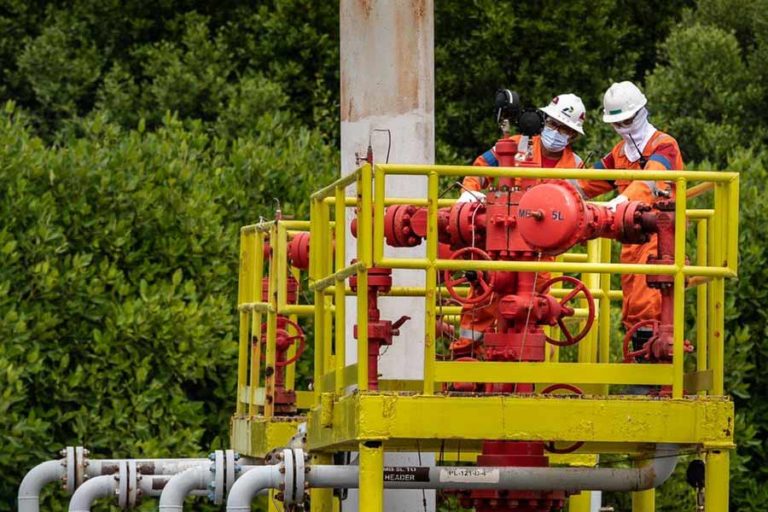 Perkuat Sinergi dan Optimalkan Strategi, Strategi Subholding Upstream Pertamina Tingkatkan Kinerja Ekselen