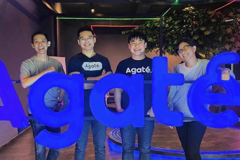 Tunjuk Strategic Advisor Baru, Agate Harap Kembangkan Industri Game Lokal di Pasar Global