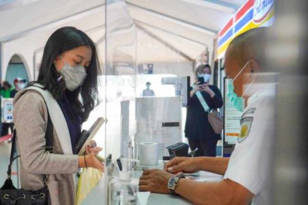 Catatan Angkutan Lebaran 2022, Hampir 50 Persen Transaksi Dilakukan lewat KAI Access