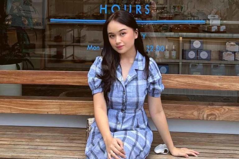 Kisah Ambang Perpisahan di Perjalanan Pulang Chintya Gabriella