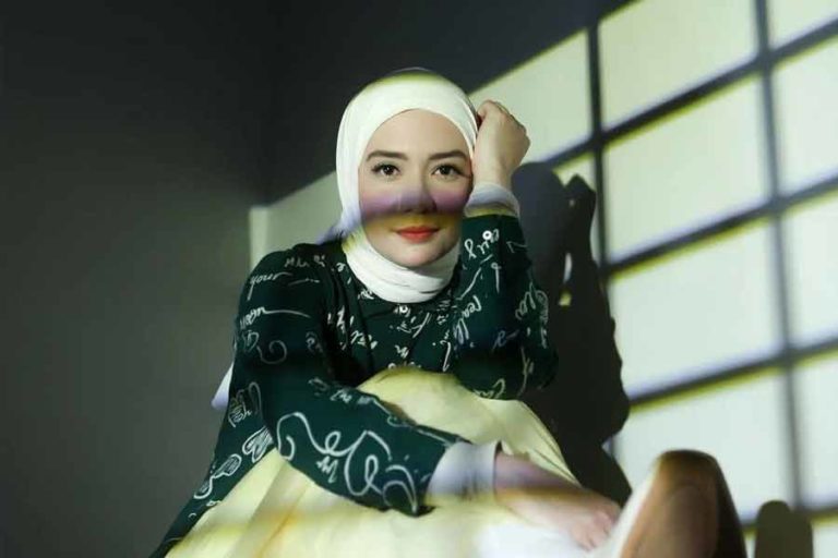 Trending di Twitter, Putri Anne Enggan Tanggapi Isu Arya Saloka dan Amanda Manopo