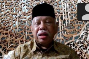 Tanggapi Pemberitaan Putra Ridwan Kamil, Dewan Pers Imbau Pers tetap Bekerja Sesuai Kode Etik