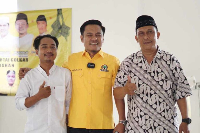 Masuki PPDB, Warga Usulkan Bangunan di eks Lokalisasi Dolly jadi SMP Negeri