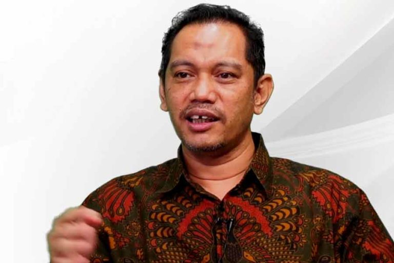 KPP OTT Hakim Agung, Pimpinan: Kasus Korupsi di Lembaga Peradilan Sangat Menyedihkan