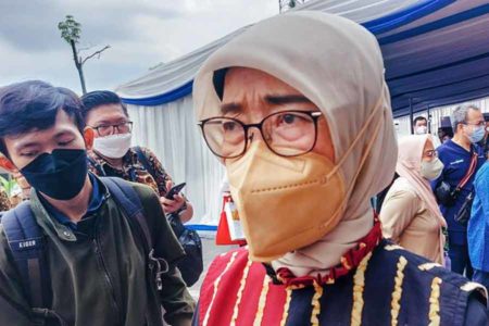 Antisipasi Sebaran Cacar Monyet, Dinkes DKI Imbau Warga Jaga Hidup Bersih