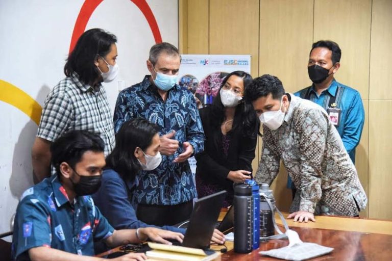 Jatim Siap Jalin Kerjasama dengan Australia Barat di Sektor Pendidikan dan Ekonomi Digital