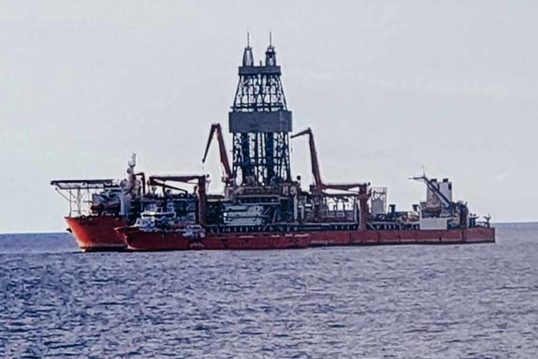 Premier Oil Lakukan Pengeboran Laut Dalam di WK Andaman II