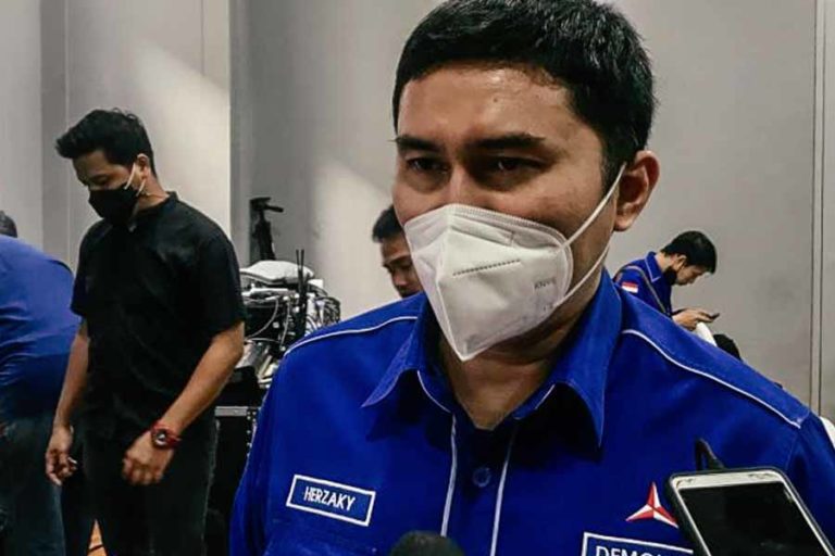 Terkait Koalisi Bersatu, Partai Demokrat Masih Amati Kehendak Publik