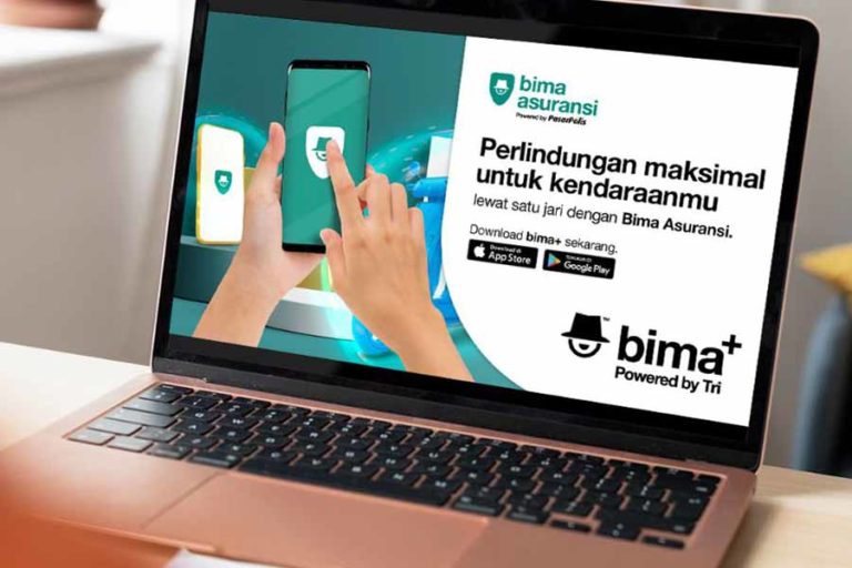 Tri Hadirkan Kebutuhan Asuransi Pelanggan dengan Layanan Bima Asuransi