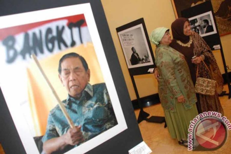 Mengenang Lily Wahid, Fahri Hamzah: Jagat Politik Kita Kehilangan Pejuang