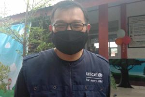 Hadang Hepatitis Akut, UNICEF Ingatkan Pentingnya Imunisasi Lengkap dan Gaya Hidup Sehat