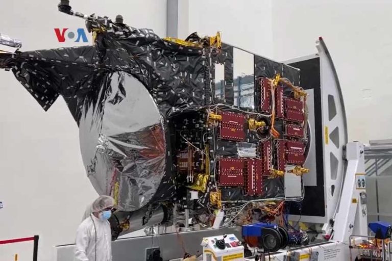 NASA Jalankan Misi Asteroid, Ilmuwan: Ini Bisa Ungkap Asal-Usul Bumi