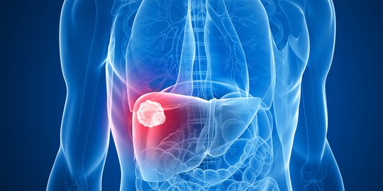 Pemerintah Jangan Sampai Kelabakan Hadapi Penyakit Hepatitis Akut