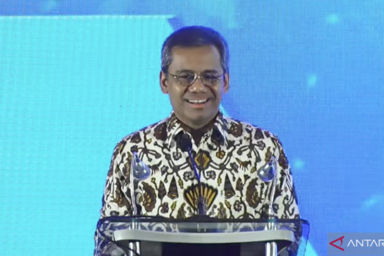 Pemerintah Dorong Perbankan Alokasikan 30 Persen Kredit untuk UMKM